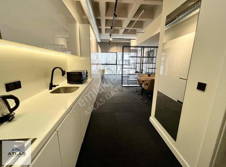 Premier Kampüs | Prestijli Mobilyalı Her Şey Dahil Kiralık Ofis