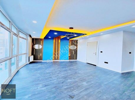 Site İçerisinde Yüksek Kira Getirili 2+1 Acil Satılık Daire