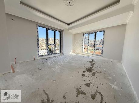 Kanarya Mah'de 2+1 90m2 10.kat Manzaralı Lüx Daire