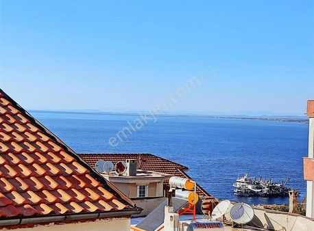 Deniz Manzaralı Dairemiz Sizin Yuvanız Olabilir Sizi Bekliyoruz