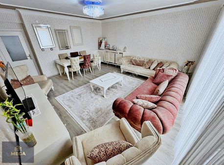 Atapark Mh Ovacık Manzaralı Asansörlü Yenı Binada3+1