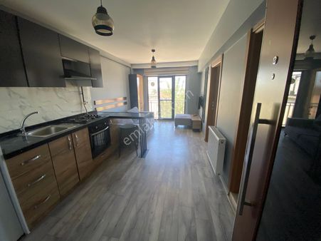 Aktürk Gayrimenkul”den 1+1 Fırsat Daire