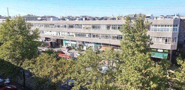 Gündoğar-1 Sanayi Sitesinde Kaçırılmayacak Fırsat