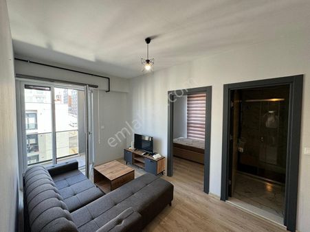 Aktürk Gayrimenkulden Ada Plus Sitesinde 2+1 Satılık Eşyalı Daire