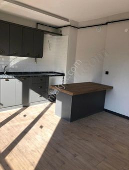 Samsun Atakum Kurupelitte Tramvayin 100m Üstünde 1+1