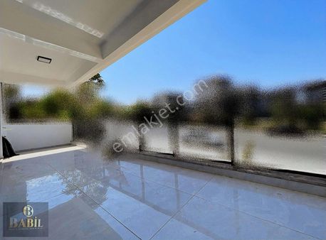 Yukarı Şemiklerde 3+1 Ön Cephe Daire-ebeveyn Banyolu Sıfır Bina