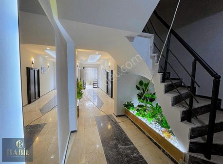 Deda Life Sitesi Yakını - Sıfır,panjurlu 2+1 Ferah Daire