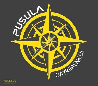 Pusula Gm'den Mehmet Akif Mahallesin'de Satılık Arsa