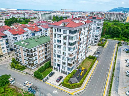 Century 21'den Site İçerisinde Satılık 3+1 Daire!