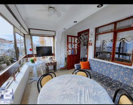 Ena Group Balıkesir Edremit Altınoluk İskele'de 2+1 Satılık Daire