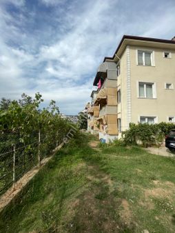 Derincede Doğa Manzaralı Arajat Daire 2+1