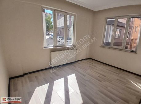 Kolçan Emlak'dan Meydan'da Satılık 2 Ayrı Daire