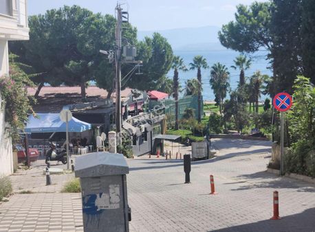 Denız Can Emlak Darica Sahilde Asansörlü 2+1 Arakat Daire