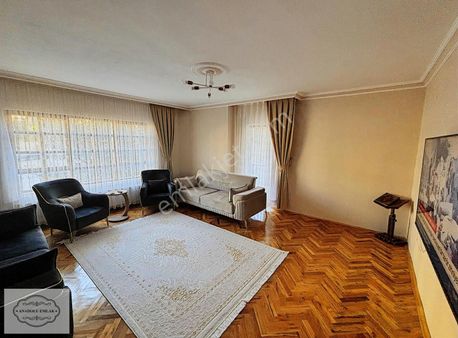 Anadolu'dan 3+1 Bağımsız Yapılı,masrafsız 3 Cephe Katta Mantolam