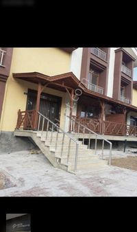 Ertex Gayrimenkul Den İstiklal Mah Satlık 8+2 Trıblex Villa