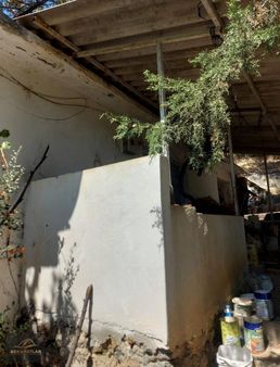 Fethiye Çenger Mahallesinde Mustakıl Ev Ve Bahçesi