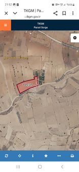 Antalya Korkuteli Yelten Satılık