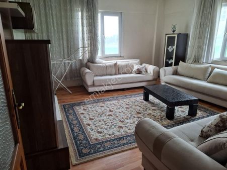 Aktif Emlak'tan 5 Katlı Binada Boş Satılık Daire