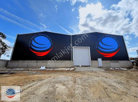 Gebze Balçık Mah. Kiralık 600m² Kapalı 500m² Açık Sıfır Fabrika