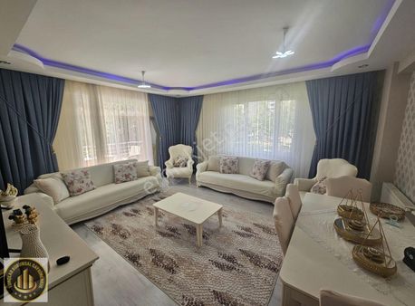 Havalanı Kavşağı Civarında 3+1 Satılık Daire