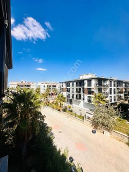 Kuşadası Davutlar’da Full Eşyalı Satılık 3+1 Daire