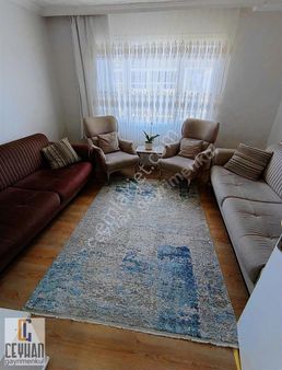 Merkezde Satılık 2+1