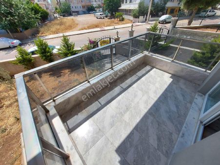 Didim Hisar Mah Satılık 2+1 Geniş Balkonlu