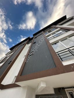 Evim-nur'dan İncesu Mh 1+1 4.kat Yerden Isıtmalı Doğa Manzaralı Otoparklı Sıfır Fırsat Daire