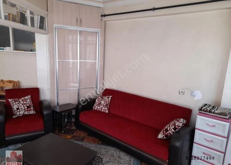 Kuttaş'tan Sefa Abayın Ticaret Bina Arkası Katta 2+1 Ön 65 M2 Dairemiz Satılıktır