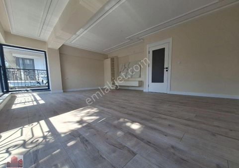 Bahçelievlerin Kalbinde Sıfır 4+1 Dubleks - Modern & Şık