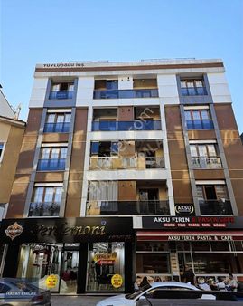 Tuzla Yayla Mahallesi 5+2 Dubleks Daire