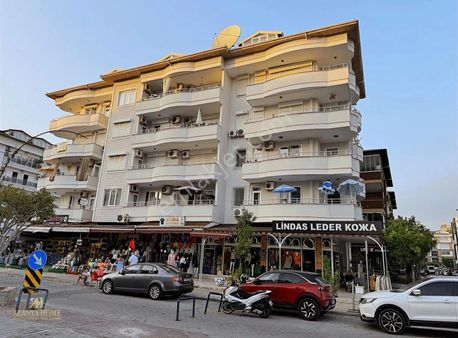 Obagöl Mükkemel Konum Denize 100 Metre 2+1 Eşyalı Daire