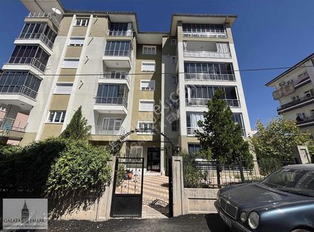 Cemal Gürsel'de Satılık 3+1 Daire