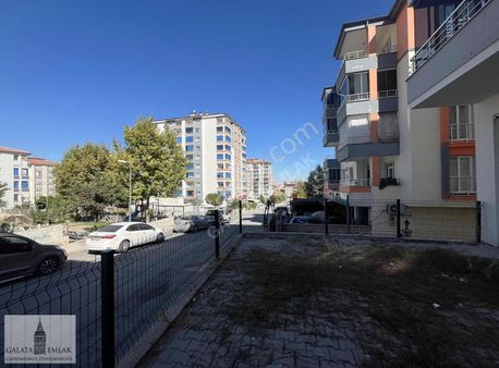 Galata Gayrimenkulden Göztepe Mah. Satılık Dükkan