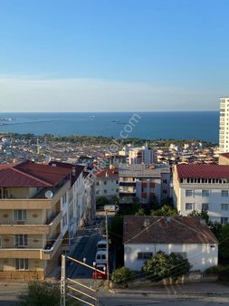 Evim-nur'dan Hasköy Mh 3+1 6.kat Ful Deniz Manzaralı Sıfır Fırsat Daire