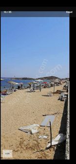 Avşa Adası Yiğitler Mah. 2+2 Eşyalı Satılık Çatı Dubleks