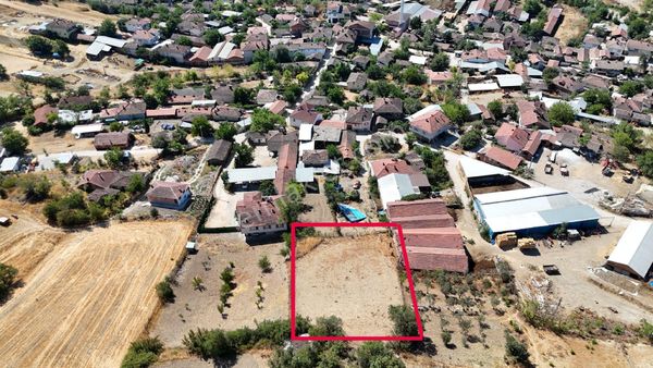 Lookhause Dan Yenişehir Hayriye