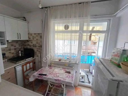 Samsun İlkadım Çiftlik Mahallesi'nde 2+1 Satılık Daire