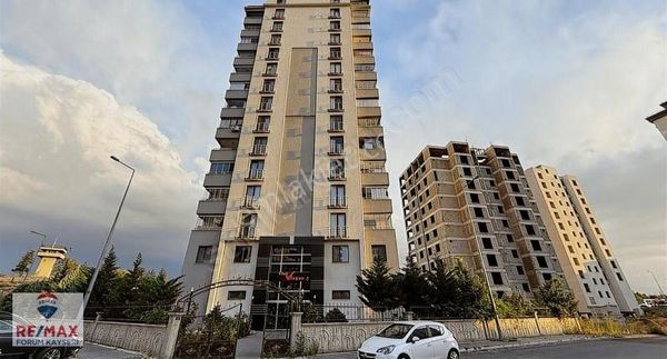 Köşk Mahallesı Hulusı Akar Bulvarı Üzerınde Genış Lüks Daire