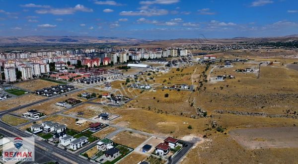 İldem Karşısı Gesi Mahallesi 830m² Villa Parseli