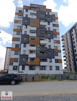 Şehir Hastanesinde Satılık Arakat 2+1 Daire