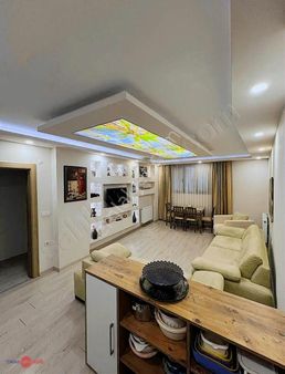 Dikili Salimbey Mahallesi'inde Satılık 2+1 Daire