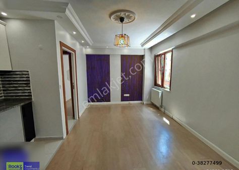 Çekmeköy Merkez Mh. De Safranbolu Evlerinde Satılık 2+1 Daire