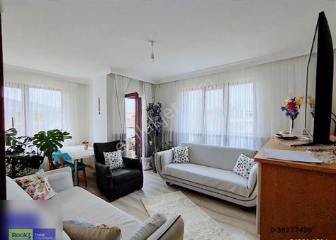 Sancaktepe Demokrasi Caddesinde 3+1 Dubleks Daire Harika Konum