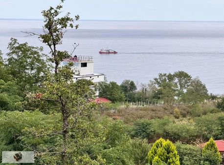 Perşembe Yason Mevkiinde Deniz Manzaralı 2 Katlı Ev Ve Arsası