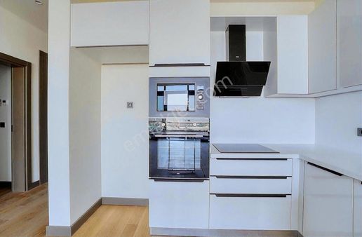 Mahall Bomonti 2+1 Kdv Avantajlı Kiralık Daire