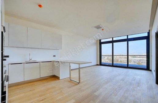 Mahall Bomonti 2+1 Kdv Avantajlı Kiralık Eşyalı Daire