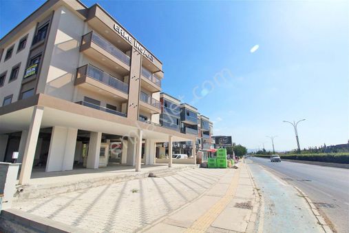 Ulukent İzban Yakını,doğalgazlı,geniş Sıfır 2+1 Kiralık Daireler