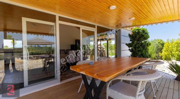 Emsalsiz Güzellikte Özel Yaşam Alanı