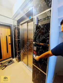 Sancaktepe Yenidoğan Mah.seyhan Caddesinde Satılık Daire